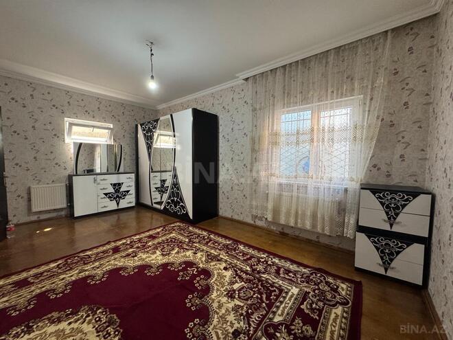 Satılır 2 otaqlı həyət evi/bağ evi 46 m², NZS q., photo 1 from 10