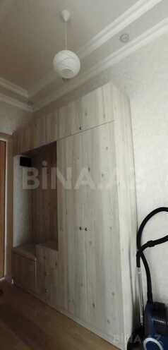 Сдаётся 2-комн. вторичка 50 м², м. Ичеришехер, photo 11 from 14