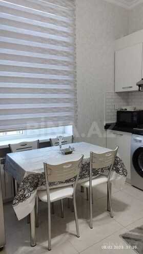 Сдаётся 2-комн. вторичка 50 м², м. Ичеришехер, photo 8 from 14