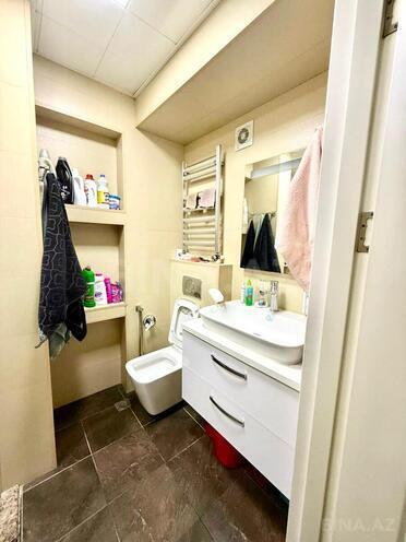 Продаётся 2-комн. вторичка 50 м², м. Гянджлик, photo 10 from 12