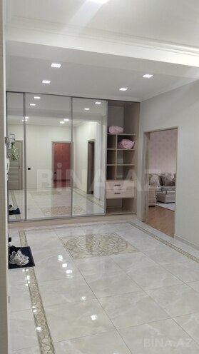 Сдаётся 3-комн. новостройка 150 м², м. Иншаатчылар, photo 7 from 22