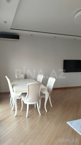 Сдаётся 3-комн. новостройка 150 м², м. Иншаатчылар, photo 5 from 22