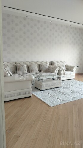 Сдаётся 3-комн. новостройка 150 м², м. Иншаатчылар, photo 1 from 22