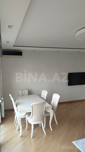 Сдаётся 3-комн. новостройка 150 м², м. Иншаатчылар, photo 4 from 22