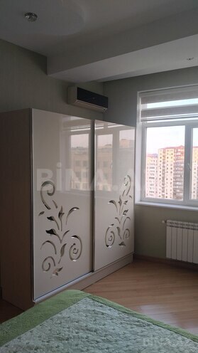 Сдаётся 3-комн. новостройка 150 м², м. Иншаатчылар, photo 18 from 22
