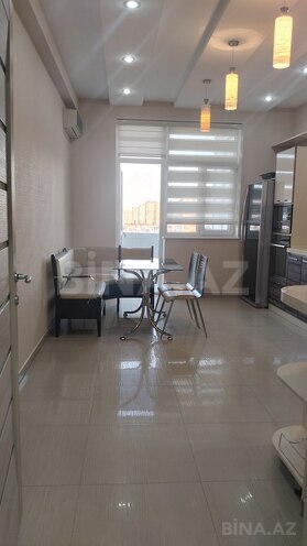 Сдаётся 3-комн. новостройка 150 м², м. Иншаатчылар, photo 10 from 22