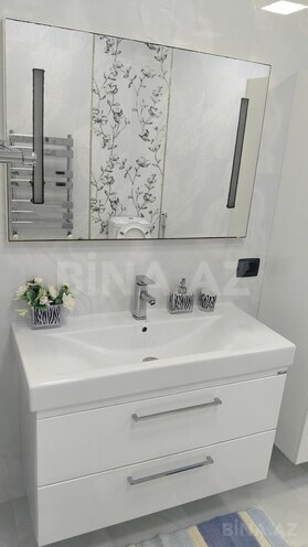 Сдаётся 3-комн. новостройка 150 м², м. Иншаатчылар, photo 21 from 22