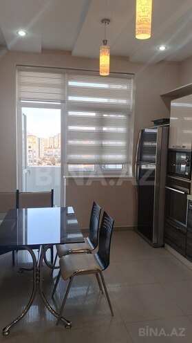 Сдаётся 3-комн. новостройка 150 м², м. Иншаатчылар, photo 13 from 22