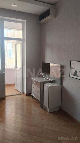 Сдаётся 3-комн. новостройка 150 м², м. Иншаатчылар, photo 15 from 22