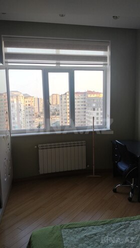 Сдаётся 3-комн. новостройка 150 м², м. Иншаатчылар, photo 19 from 22