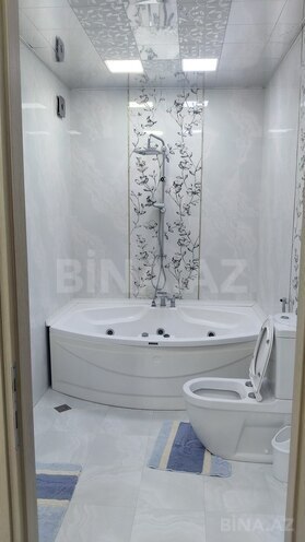 Сдаётся 3-комн. новостройка 150 м², м. Иншаатчылар, photo 20 from 22