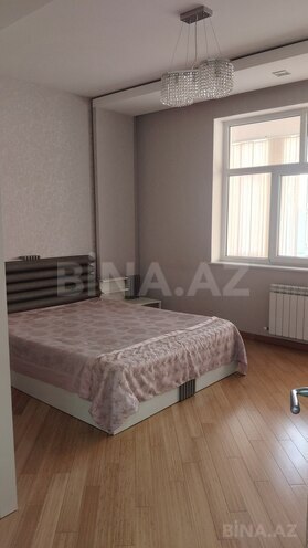 Сдаётся 3-комн. новостройка 150 м², м. Иншаатчылар, photo 14 from 22
