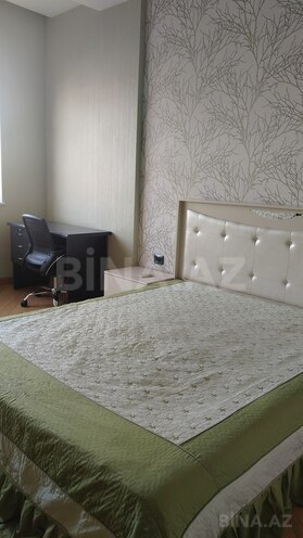 Сдаётся 3-комн. новостройка 150 м², м. Иншаатчылар, photo 17 from 22