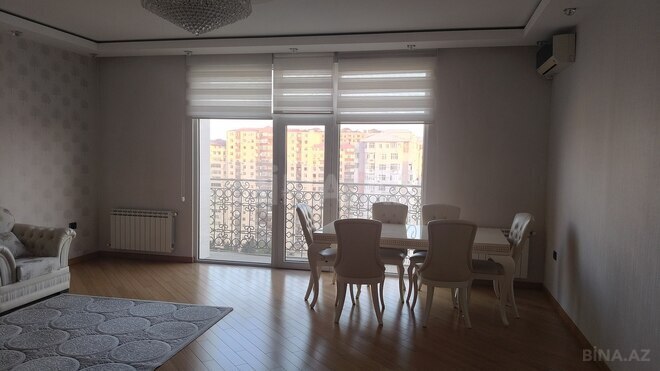 Сдаётся 3-комн. новостройка 150 м², м. Иншаатчылар, photo 6 from 22