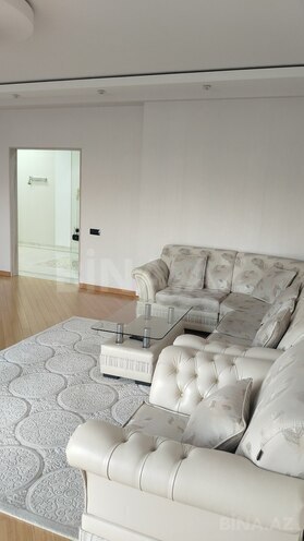 Сдаётся 3-комн. новостройка 150 м², м. Иншаатчылар, photo 3 from 22