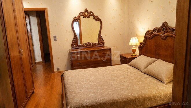 Сдаётся 2-комн. вторичка 72 м², м. Мемар Аджеми, photo 4 from 10