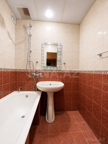 Сдаётся 2-комн. вторичка 72 м², м. Мемар Аджеми, photo 7 from 10