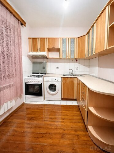 Сдаётся 2-комн. вторичка 72 м², м. Мемар Аджеми, photo 5 from 10