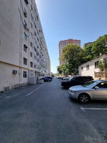 Сдаётся 2-комн. вторичка 72 м², м. Мемар Аджеми, photo 8 from 10