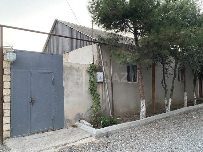 Продается 3-комн. дом/дача 90 м², пос. Говсан, photo 1 from 15
