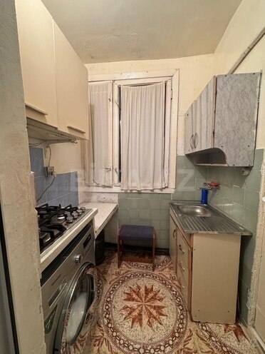 İcarəyə verilir 1 otaqlı köhnə tikili 35 m², Həzi Aslanov m., photo 4 from 8