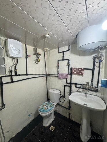İcarəyə verilir 1 otaqlı köhnə tikili 35 m², Həzi Aslanov m., photo 6 from 8