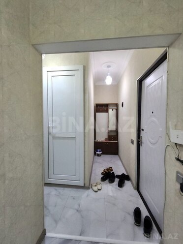 Сдаётся 2-комн. вторичка 75 м², м. Мемар Аджеми, photo 11 from 17