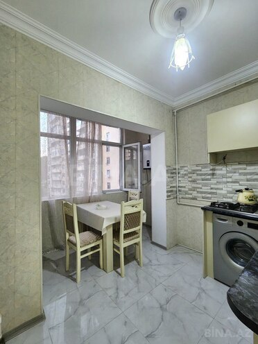 Сдаётся 2-комн. вторичка 75 м², м. Мемар Аджеми, photo 8 from 17