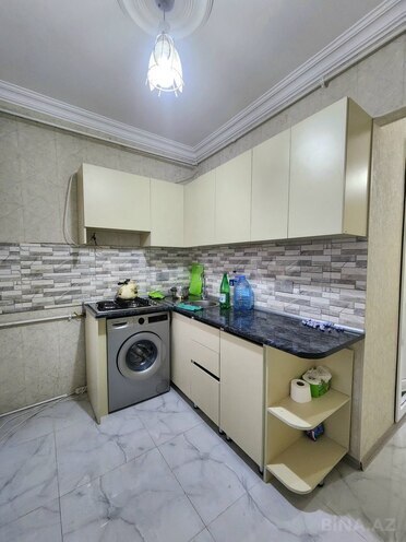 Сдаётся 2-комн. вторичка 75 м², м. Мемар Аджеми, photo 6 from 17
