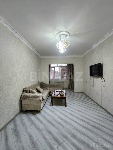 Сдаётся 2-комн. вторичка 75 м², м. Мемар Аджеми, photo 3 from 17
