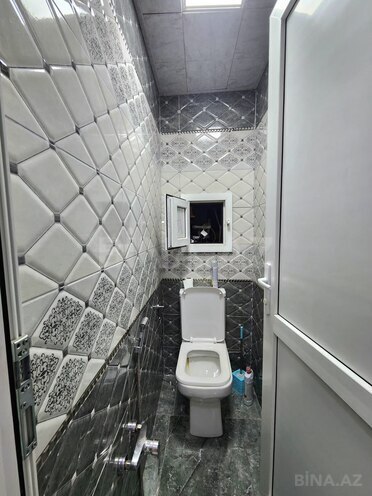 Сдаётся 2-комн. вторичка 75 м², м. Мемар Аджеми, photo 13 from 17