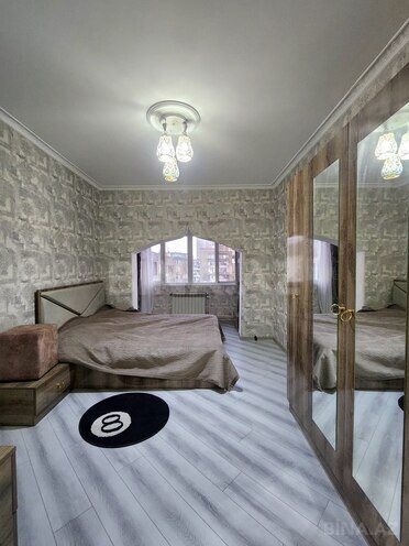 Сдаётся 2-комн. вторичка 75 м², м. Мемар Аджеми, photo 4 from 17