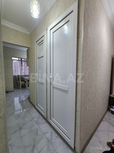 Сдаётся 2-комн. вторичка 75 м², м. Мемар Аджеми, photo 14 from 17