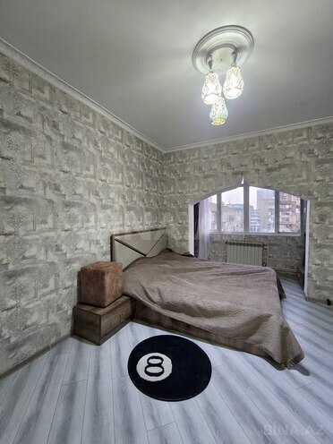 Сдаётся 2-комн. вторичка 75 м², м. Мемар Аджеми, photo 5 from 17
