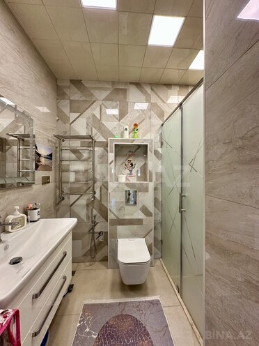 Satılır 3 otaqlı yeni tikili 123 m², Nərimanov r., photo 24 from 25