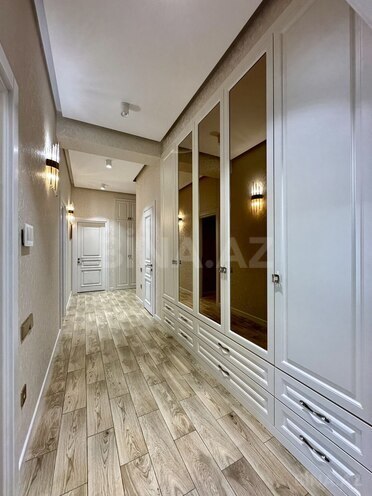Satılır 3 otaqlı yeni tikili 123 m², Nərimanov r., photo 19 from 25