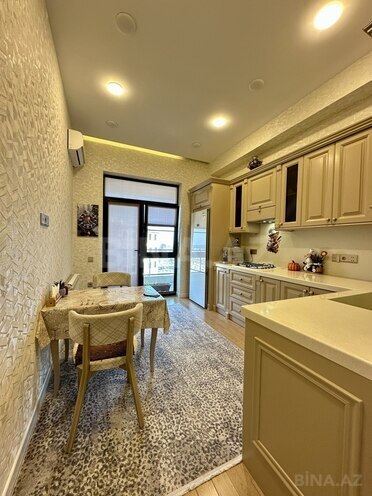 Satılır 3 otaqlı yeni tikili 123 m², Nərimanov r., photo 12 from 25