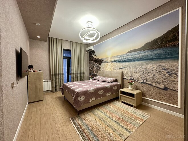 Satılır 3 otaqlı yeni tikili 123 m², Nərimanov r., photo 11 from 25