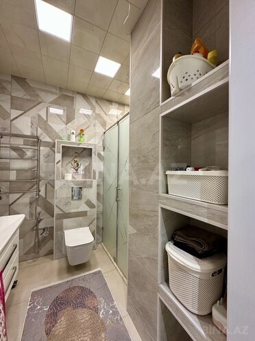 Satılır 3 otaqlı yeni tikili 123 m², Nərimanov r., photo 23 from 25