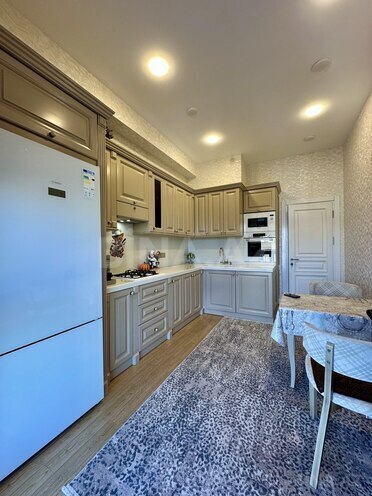Satılır 3 otaqlı yeni tikili 123 m², Nərimanov r., photo 13 from 25