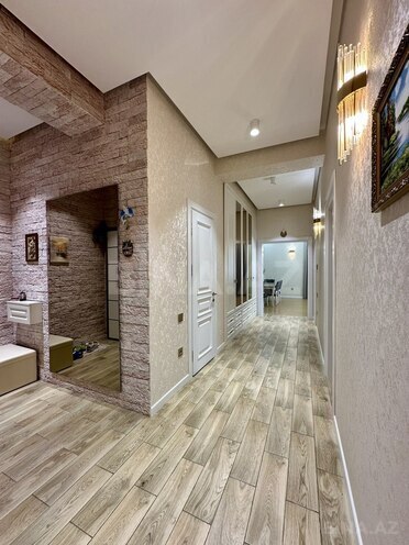 Satılır 3 otaqlı yeni tikili 123 m², Nərimanov r., photo 17 from 25