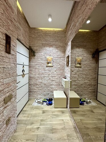 Satılır 3 otaqlı yeni tikili 123 m², Nərimanov r., photo 22 from 25