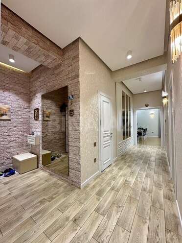 Satılır 3 otaqlı yeni tikili 123 m², Nərimanov r., photo 21 from 25