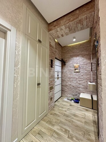 Satılır 3 otaqlı yeni tikili 123 m², Nərimanov r., photo 20 from 25