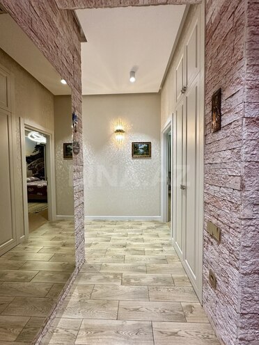 Satılır 3 otaqlı yeni tikili 123 m², Nərimanov r., photo 18 from 25