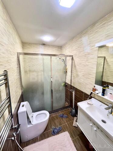 Продаётся 2-комн. новостройка 56 м², Насиминский  р., photo 7 from 9