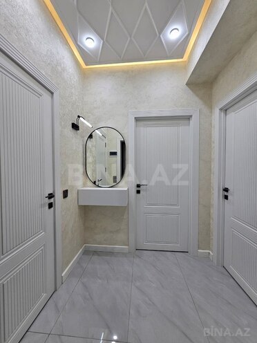Продаётся 2-комн. новостройка 44 м², пос. Масазыр, photo 10 from 15