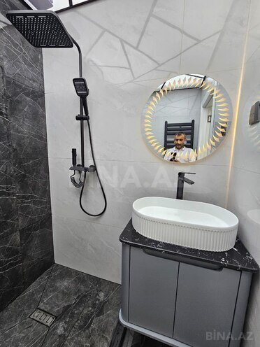 Продаётся 2-комн. новостройка 44 м², пос. Масазыр, photo 13 from 15