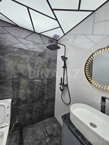 Продаётся 2-комн. новостройка 44 м², пос. Масазыр, photo 12 from 15