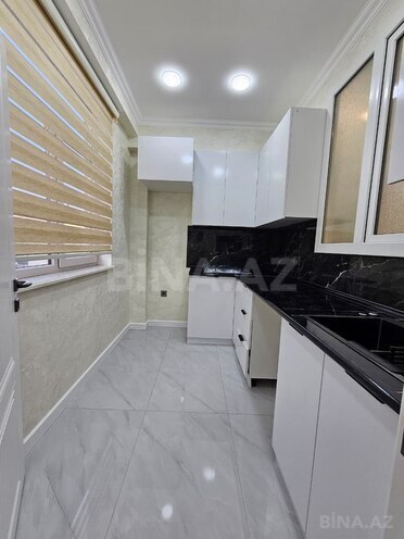 Продаётся 2-комн. новостройка 44 м², пос. Масазыр, photo 8 from 15